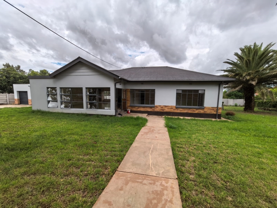 3 Bedroom Property for Sale in Parys Free State